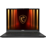 Ноутбук MSI Stealth 16 AI A2HWFG-086XRU (9S7-15F535-086)
