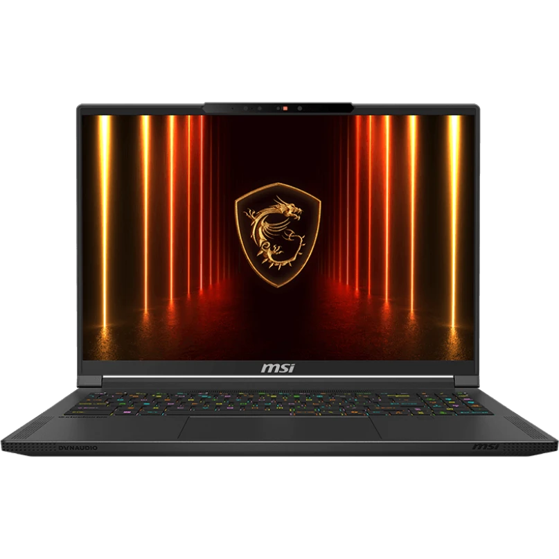 Ноутбук MSI Stealth 16 AI A2HWFG-086XRU - 9S7-15F535-086
