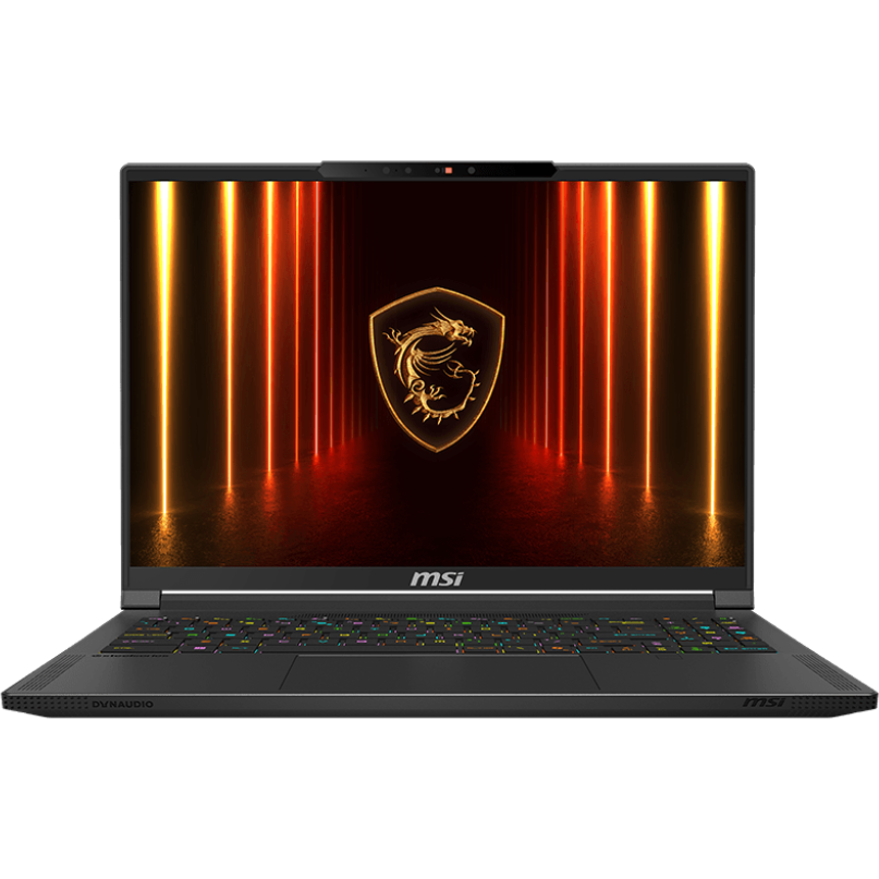 Ноутбук MSI Stealth 16 AI A2HWFG-086XRU