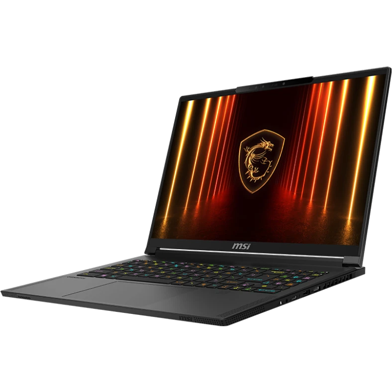 Ноутбук MSI Stealth 16 AI A2HWFG-086XRU - 9S7-15F535-086 - фото 2