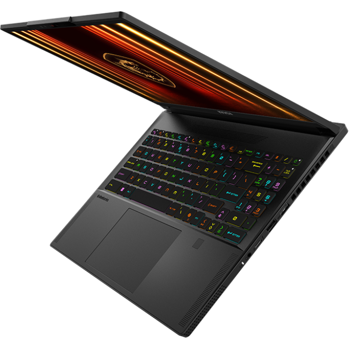 Ноутбук MSI Stealth 16 AI A2HWFG-086XRU - 9S7-15F535-086 - фото 3