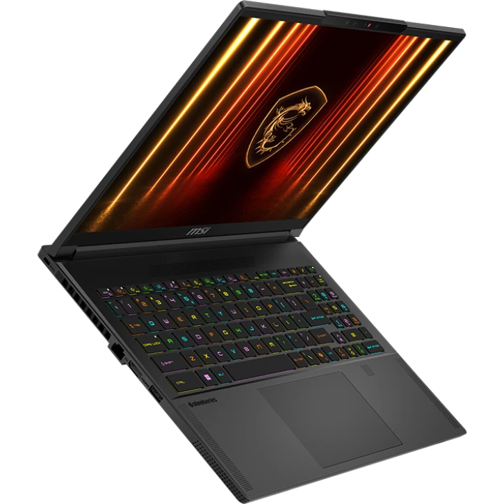 Ноутбук MSI Stealth 16 AI A2HWFG-086XRU - 9S7-15F535-086 - фото 5