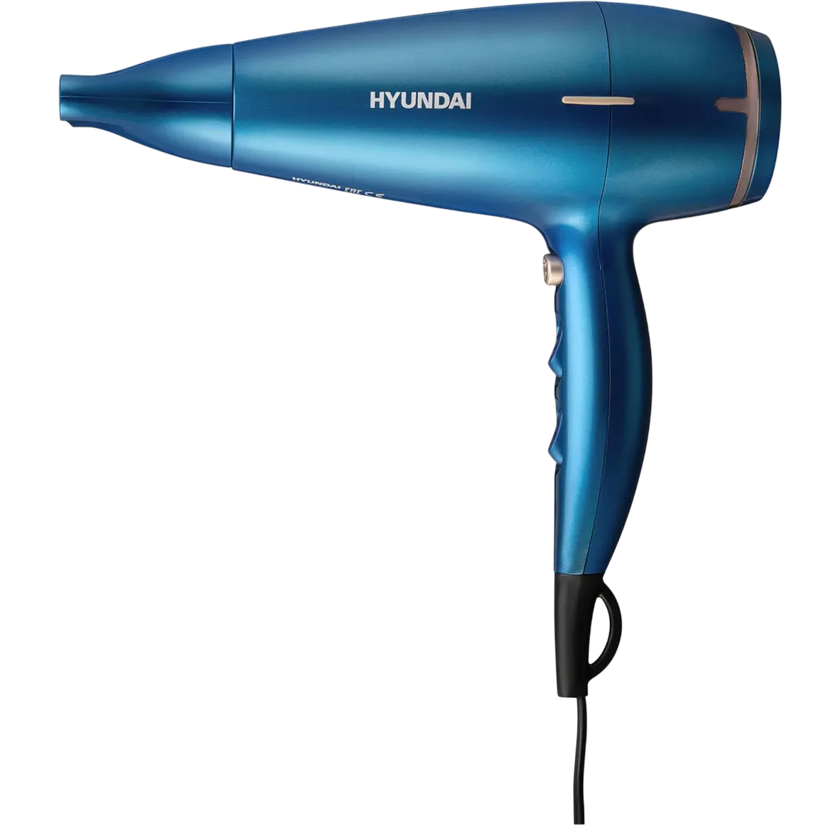 Фен Hyundai H-HDI0757 - фото 3