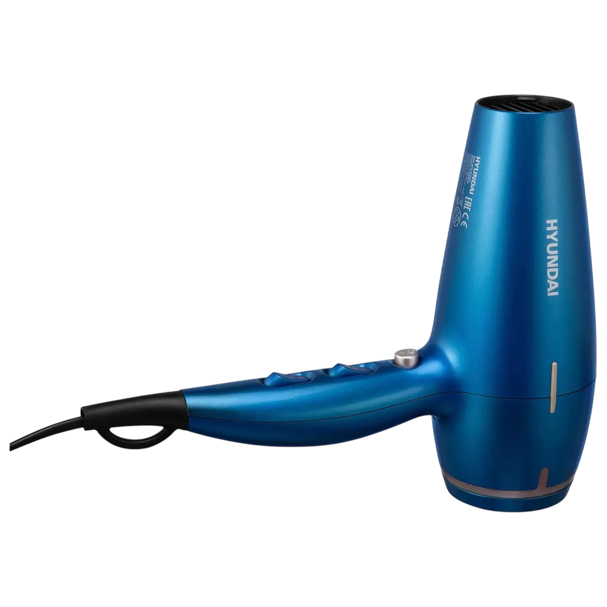 Фен Hyundai H-HDI0757 - фото 5