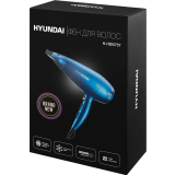 Фен Hyundai H-HDI0757