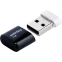 USB Flash накопитель 4Gb SmartBuy Lara Black (SB4GBLara-K) - фото 2