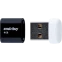 USB Flash накопитель 4Gb SmartBuy Lara Black (SB4GBLara-K) - фото 3