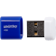 USB Flash накопитель 4Gb SmartBuy Lara Blue (SB4GBLara-B) - фото 3