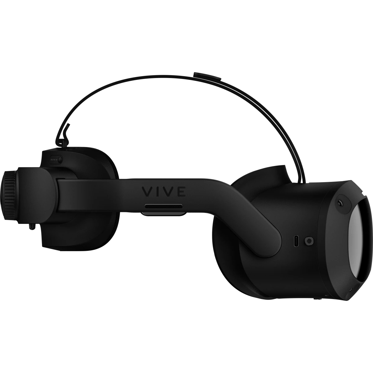 Шлем виртуальной реальности HTC Vive Focus 3 - 99HASY002-00/99HASY008-00 - фото 9