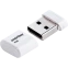 USB Flash накопитель 4Gb SmartBuy Lara White (SB4GBLara-W) - фото 2