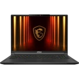 Ноутбук MSI Stealth 16 AI A2HWGG-085XRU (9S7-15F535-085)
