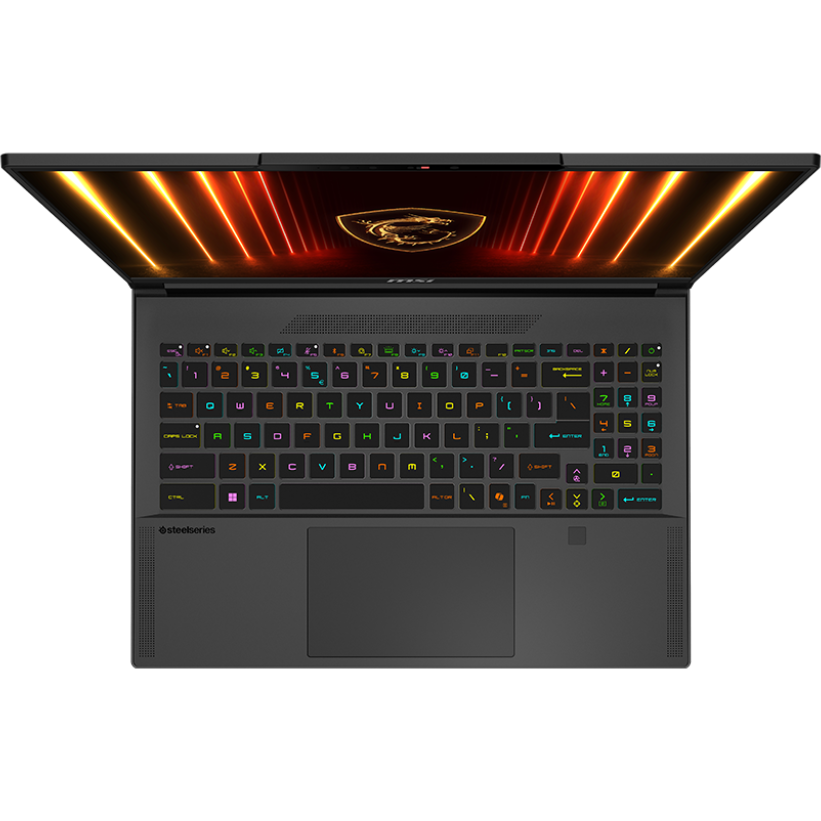 Ноутбук MSI Stealth 16 AI A2HWGG-085XRU - 9S7-15F535-085 - фото 4