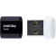 USB Flash накопитель 16Gb SmartBuy Lara Black (SB16GBLARA-K) - фото 3