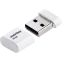 USB Flash накопитель 32Gb SmartBuy Lara White (SB32GBLARA-W) - фото 2