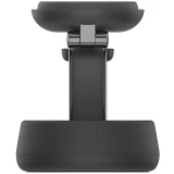 Беспроводное зарядное устройство Belkin 3-in-1 Magnetic Charging Dock with Qi2 25W (WIZ040kqCH)