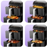 Аэрогриль Kitfort KT-8158