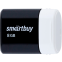 USB Flash накопитель 8Gb SmartBuy Lara Black (SB8GBLara-K)