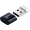 USB Flash накопитель 8Gb SmartBuy Lara Black (SB8GBLara-K) - фото 2