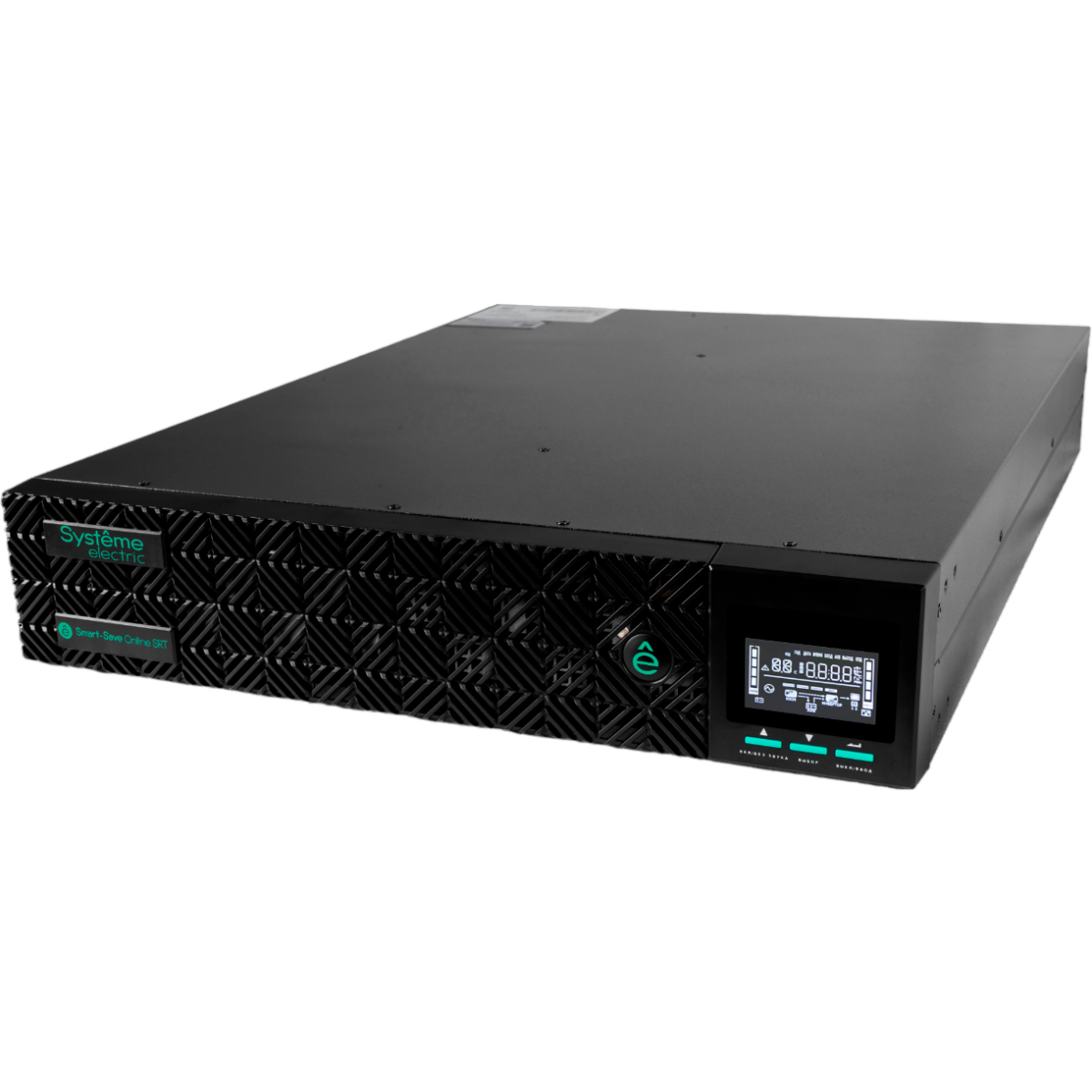 ИБП Systeme Electric SRTSE2000RTXLIG2 - фото 3