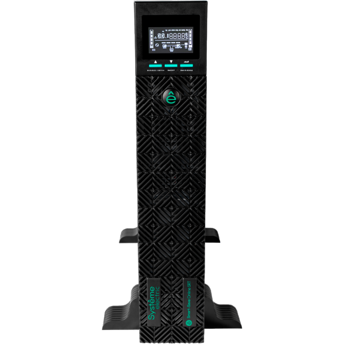 ИБП Systeme Electric SRTSE2000RTXLIG2-NC - фото 2
