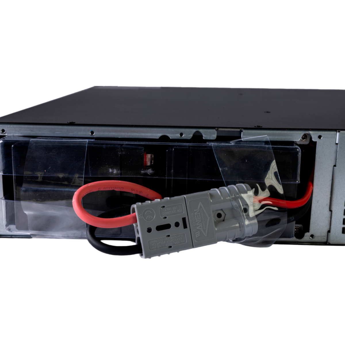 ИБП Systeme Electric SRTSE2000RTXLIG2-NC - фото 11