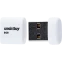 USB Flash накопитель 8Gb SmartBuy Lara White (SB8GBLARA-W) - фото 3