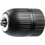 Быстрозажимной патрон ЗУБР 2907-13-3/8_Z02