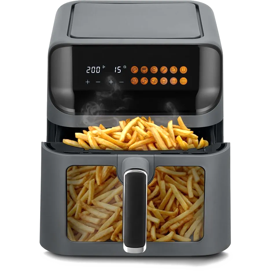 Аэрогриль Kitfort КТ-8107