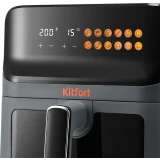 Аэрогриль Kitfort КТ-8107