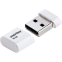 USB Flash накопитель 16Gb SmartBuy Lara White (SB16GBLARA-W) - фото 2