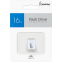 USB Flash накопитель 16Gb SmartBuy Lara White (SB16GBLARA-W) - фото 4