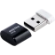 USB Flash накопитель 64Gb SmartBuy Lara Black (SB64GBLARA-K) - фото 2