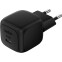 Сетевое зарядное устройство Belkin Compact USB-C Wall Charger 45W Black - WCA013kqBK
