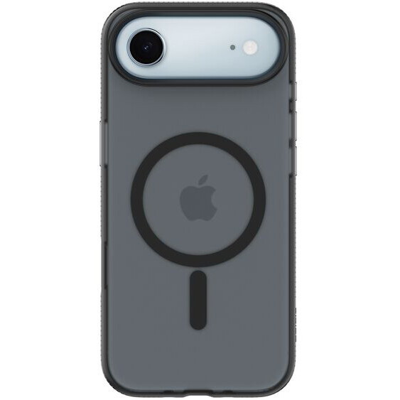Чехол Belkin iPhone Air SheerForce Grip Series Case Black - MSA037hqBK