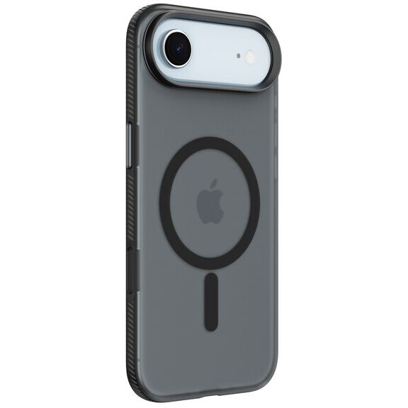 Чехол Belkin iPhone Air SheerForce Grip Series Case Black - MSA037hqBK - фото 2