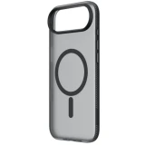 Чехол Belkin iPhone Air SheerForce Grip Series Case Black (MSA037hqBK)