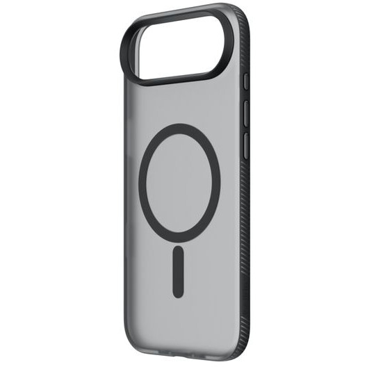 Чехол Belkin iPhone Air SheerForce Grip Series Case Black - MSA037hqBK - фото 4