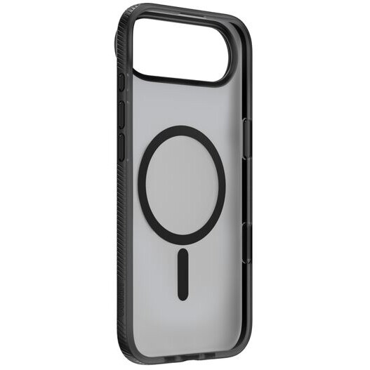 Чехол Belkin iPhone Air SheerForce Grip Series Case Black - MSA037hqBK - фото 5