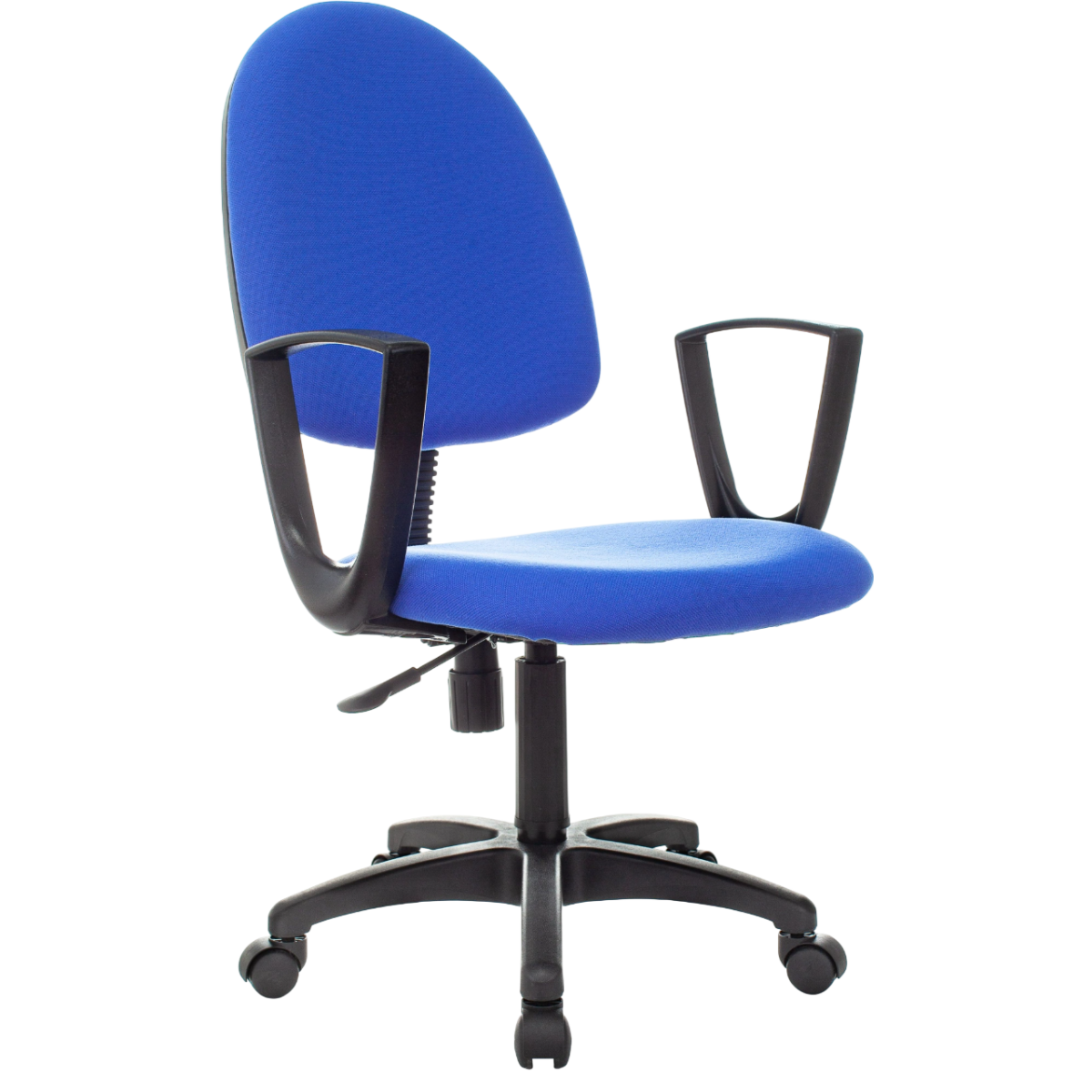 Офисное кресло Бюрократ CH-1300N/3C06 Blue