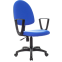 Офисное кресло Бюрократ CH-1300N/3C06 Blue