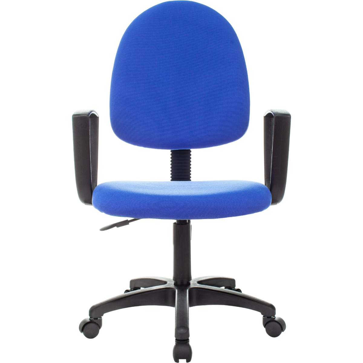 Офисное кресло Бюрократ CH-1300N/3C06 Blue - фото 2