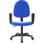 Офисное кресло Бюрократ CH-1300N/3C06 Blue - фото 2