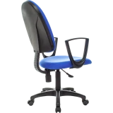 Офисное кресло Бюрократ CH-1300N/3C06 Blue