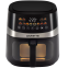 Аэрогриль Polaris PAF 8005W WIFI IQ Home Black