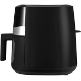 Аэрогриль Polaris PAF 8005W WIFI IQ Home Black