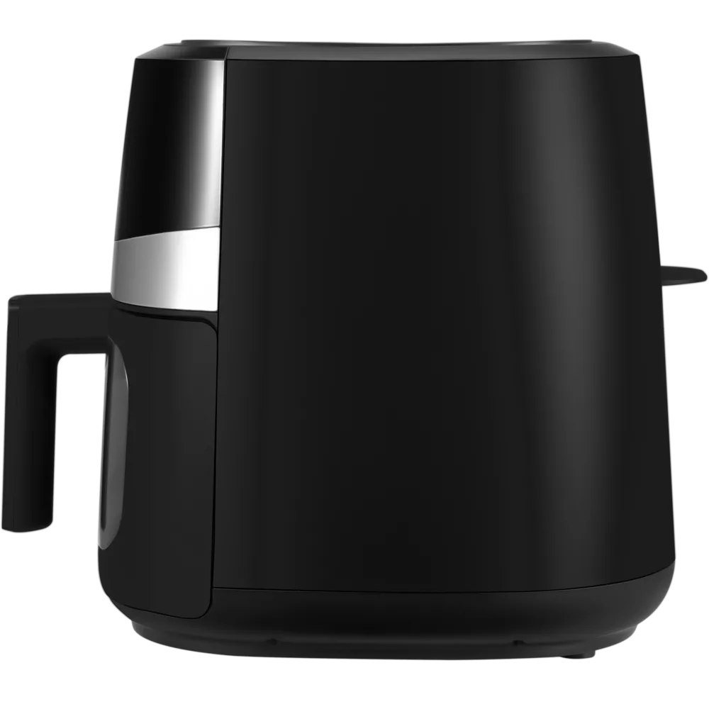 Аэрогриль Polaris PAF 8005W WIFI IQ Home Black - фото 3