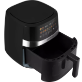 Аэрогриль Polaris PAF 8005W WIFI IQ Home Black