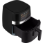 Аэрогриль Polaris PAF 8005W WIFI IQ Home Black - фото 4