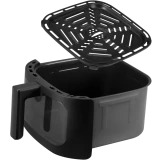 Аэрогриль Polaris PAF 8005W WIFI IQ Home Black