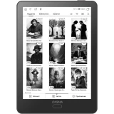 Электронная книга Digma A6 Plus Dark Grey (A6P)